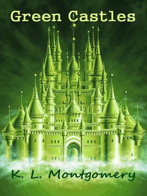cover image of Green Castles
